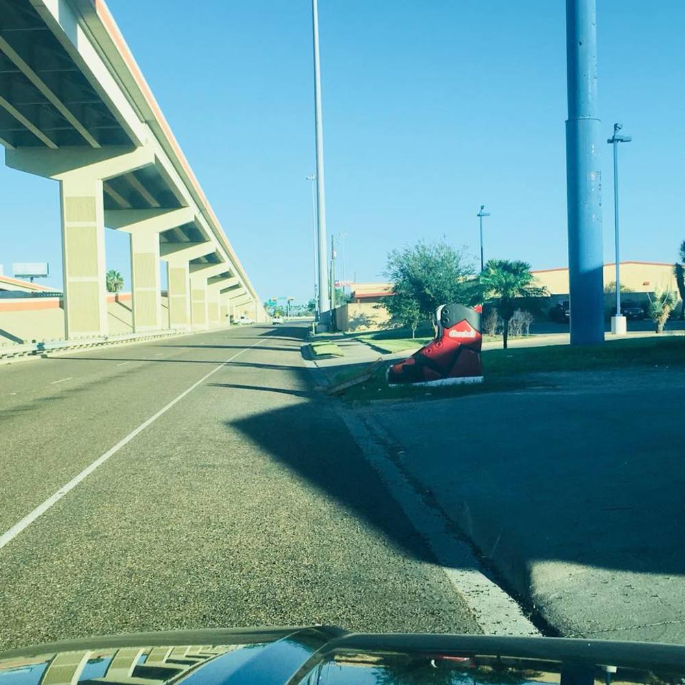 Meet your Posher, Choche